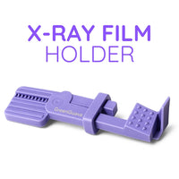 Green Guava autoclavable dental X-ray film holder
