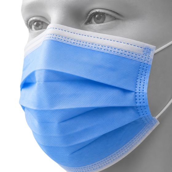 MASKS THAT ACTUALLY
PROTECT YOU