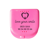 Customized Retainer Box
