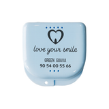Customized Retainer Box