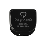 Customized Retainer Box