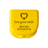 Customized Retainer Box