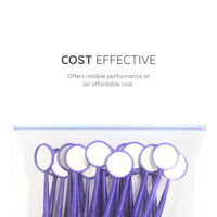 Green Guava disposable dental mouth mirrors