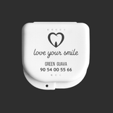 Customized Retainer Box