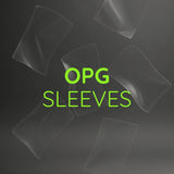 Green Guava OPG panoramic X-ray barrier sleeves