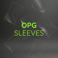 Green Guava OPG panoramic X-ray barrier sleeves