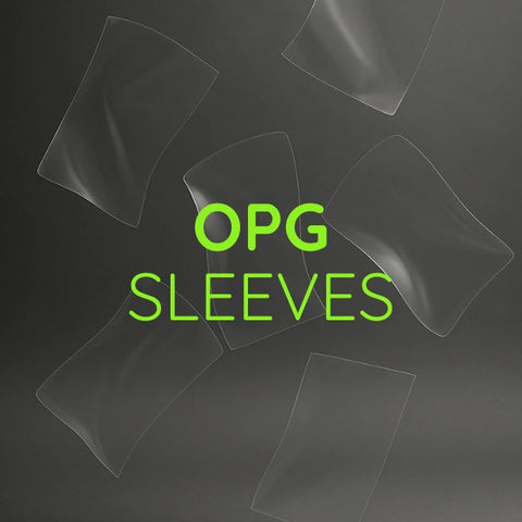 Green Guava OPG panoramic X-ray barrier sleeves