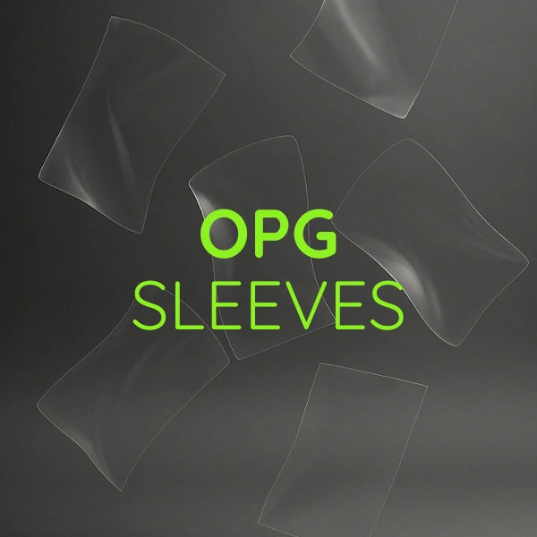 Green Guava OPG panoramic X-ray barrier sleeves