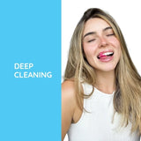 Green Guava Gfloss hands-free flosser