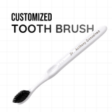 Customized Toothbrush