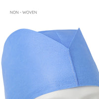 Green Guava surgeon's head caps