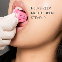 Green Guava dental mouth prop bite block
