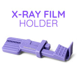 Green Guava autoclavable dental X-ray film holder