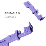 Green Guava autoclavable dental X-ray film holder