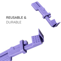 Green Guava autoclavable dental X-ray film holder