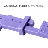 Green Guava autoclavable dental X-ray film holder