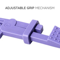 Green Guava autoclavable dental X-ray film holder