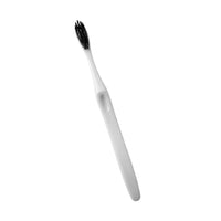 Green Guava soft-bristle dental toothbrush
