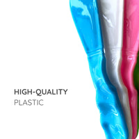 Green Guava dental alginate mixing spatula