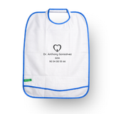 Customized Reusable Apron