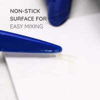 Green Guava disposable dental mixing pads
