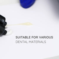 Green Guava disposable dental mixing pads