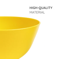Green Guava flexible dental mixing bowl