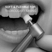 Green Guava dental prophy polishing cups