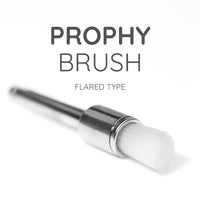 Green Guava dental prophy polishing brushes