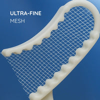 Green Guava dental bite registration trays