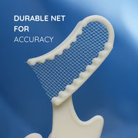 Green Guava dental bite registration trays
