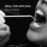 Green Guava dental micro applicators