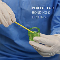 Green Guava dental micro applicators