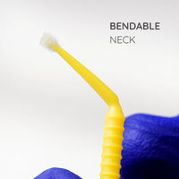 Green Guava dental micro applicators