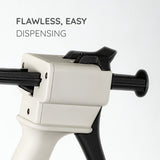 Green Guava dental impression dispensing gun
