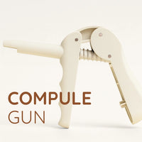Green Guava composite compule dispensing gun