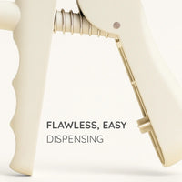 Green Guava composite compule dispensing gun