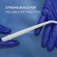 Green Guava autoclavable surgical aspirator tips