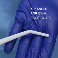 Green Guava autoclavable surgical aspirator tips
