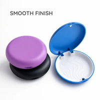 Green Guava magnetic aligner storage box