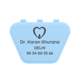Customized Denture Box