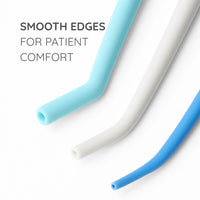 Green Guava autoclavable surgical aspirator tips