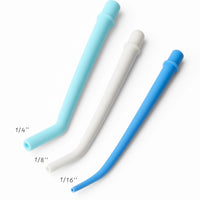 Green Guava autoclavable surgical aspirator tips