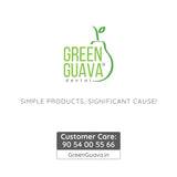 Green Guava autoclavable dental impression trays set of 10