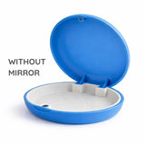Green Guava magnetic aligner storage box
