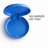 Green Guava magnetic aligner storage box