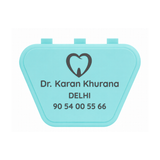 Customized Denture Box