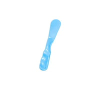 Green Guava dental alginate mixing spatula