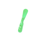 Green Guava dental alginate mixing spatula