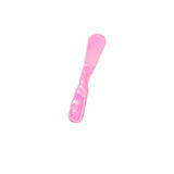 Green Guava dental alginate mixing spatula